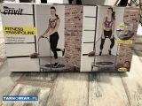 CRIVIT Trampolina fitness, LIDL srednica ok. 85 cm - Obrazek 1