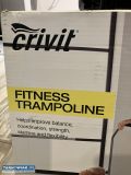 CRIVIT Trampolina fitness, LIDL srednica ok. 85 cm - Obrazek 2