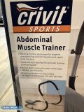 CRIVIT Przyrząd do treningu mięśni brzucha LIDL - Obrazek 2
