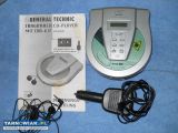 Odtwarzacz CD Compact. - Obrazek 2