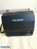 Aparaty Polaroid. - Obrazek 2
