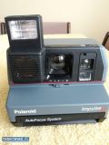 Aparaty Polaroid. - Obrazek 3