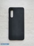Huawei P30, etui, plecki  - Obrazek 1