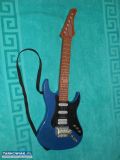 Gitara zabawkowa. - Obrazek 1