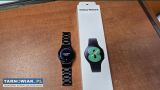 Zegarek Samsung Galaxy Watch 4 40mm czarny - Obrazek 1