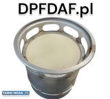 Nowe filtry dpf euro 6 daf,scania,mercedes,man,ren - Obrazek 2