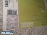 Dywan nowy 160 x220 popiel.  - Obrazek 2
