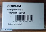 Filtr powietrza Tecumseh TVS/H35 - Obrazek 2