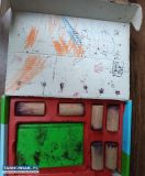 Alexander Małe pieczątki i naklejki dla chłopców - Obrazek 2