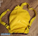 Plecaczek z misiem Misiowy plecak - Obrazek 2