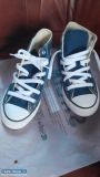 Buty Converse granatowe - Obrazek 1