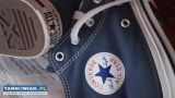 Buty Converse granatowe - Obrazek 3