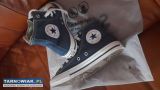 Buty Converse granatowe - Obrazek 2