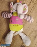 Babyono słonik grzechotka - Obrazek 2
