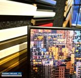 Ramy aluminiowe do oprawy puzzli - Obrazek 2