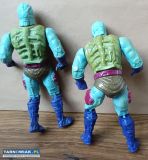 He-Man Malysia Skeletor New Adventures - Obrazek 3