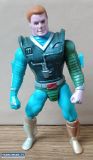 He-Man Icarius New Adventures Motu - Obrazek 1