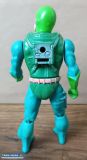 He-Man Hydron Motu Mattel New Adventures  - Obrazek 2