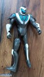 Max Steel Figurka Akcji Robot - Obrazek 1