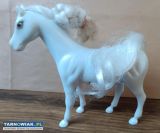 Konik karoca dla lalek - Obrazek 3