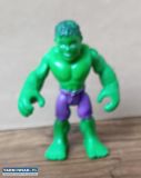 Marvel Hulk Figurka Avengers  - Obrazek 1