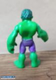 Marvel Hulk Figurka Avengers  - Obrazek 2