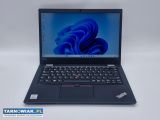 Laptop lenovo i3/8gb/256gb ssd poleasingowy - Obrazek 1