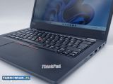 Laptop lenovo i3/8gb/256gb ssd poleasingowy - Obrazek 3