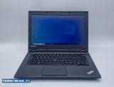 Laptop poleasingowy lenovo i5/16gb/256ssd gwarancj - Obrazek 1