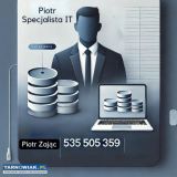 Kto pomoże z IT w biurze rachunkowym? Raty 0%  - Obrazek 1