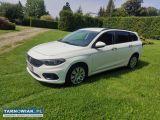 Fiat tipo lounge 2017 - Obrazek 2