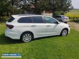 Fiat tipo lounge 2017 - Obrazek 3