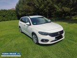 Fiat tipo lounge 2017 - Obrazek 4