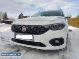 Fiat tipo lounge 2017 - Obrazek 1