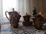 Sprzedam serwis kawowy - Obrazek 2