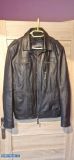 Kurtka skórzana XL - Obrazek 1
