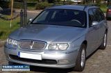Rover 75 bmw kombi - Obrazek 2