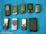 Telefony komórkowe stare. - Obrazek 2