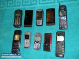 Telefony komórkowe stare. - Obrazek 4