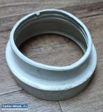 Złącze redukcyjne gumowe 110/100  - Obrazek 1