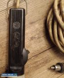 Lampka przenośna do pojazdu samochodu z prlu  - Obrazek 2