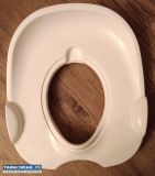 Nakładka na sedes  - Obrazek 1