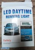 Światła Led do jazdy dziennej - Obrazek 1