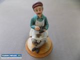 Figurka pucybuta - Obrazek 1