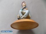 Figurka pucybuta - Obrazek 3