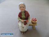 Figurka babci - Obrazek 1