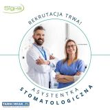 asystentka stomatologiczna  - Obrazek 1