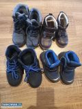 Sprzedam buty chłopięce  - Obrazek 1