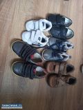 Sprzedam buty chłopięce  - Obrazek 3