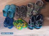 Sprzedam buty chłopięce  - Obrazek 3